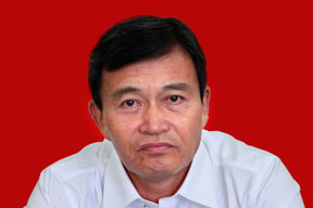 中國(guó)化工施工企業(yè)協(xié)會(huì)余津勃會(huì)長(zhǎng)發(fā)言