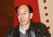 財(cái)政部財(cái)政科學(xué)研究所稅收政策研究室主任張學(xué)誕：“營改增”政策背景與《實(shí)施辦法》解讀
