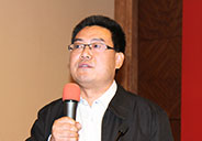中國鐵建股份有限公司經(jīng)濟(jì)管理部處長城云：“營改增”對(duì)成本管理的影響