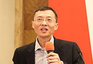 南京建工集團(tuán)有限公司總經(jīng)理助理趙同慶：南京建工集團(tuán)“營改增”應(yīng)對(duì)措施