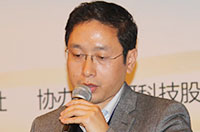 曹少衛(wèi)