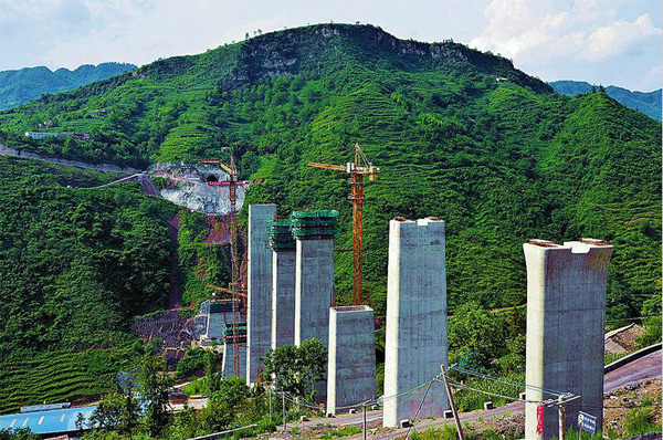 施工現(xiàn)場