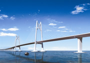 中交一航局：世界級(jí)跨海大橋島隧墩施工建設(shè)中的技術(shù)創(chuàng)新管理