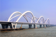 中交路橋：《大型施工企業(yè)技術(shù)質(zhì)量集約化管理》創(chuàng)新成果主報告