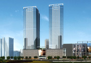 中南建筑：信息化是企業(yè)戰(zhàn)略實(shí)現(xiàn)的“使能器”