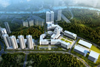 哈爾濱工業(yè)大學(xué)深圳校區(qū)擴建工程項目